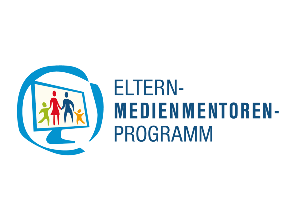 Logo des Eltern-Medienmentoren-Programm