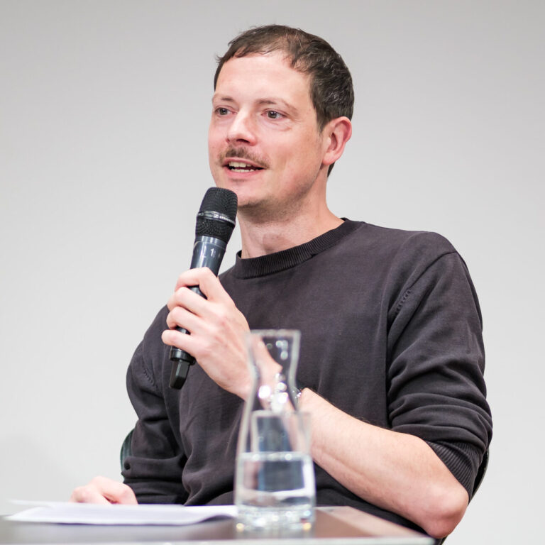 Björn Springorum