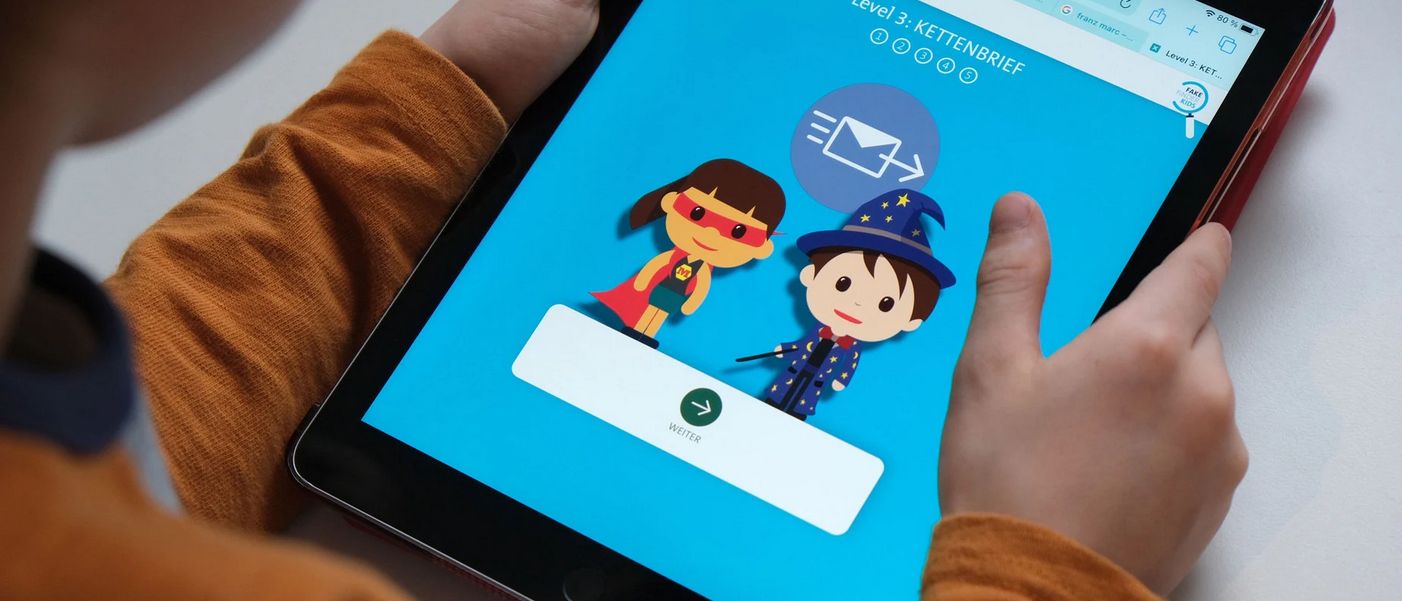 App Fakefinder