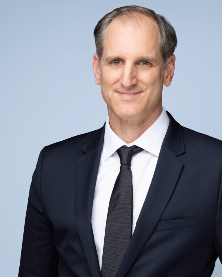 Portrait Dr. Wolfgang Kreißig