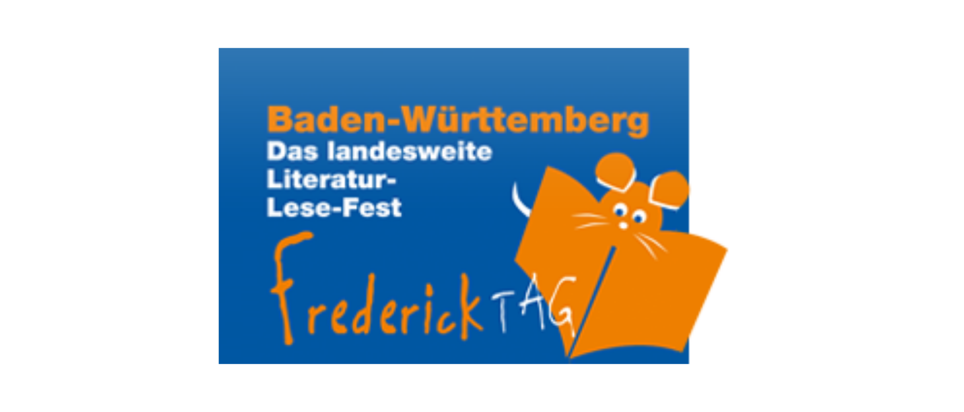 Logo des Frederick Tags