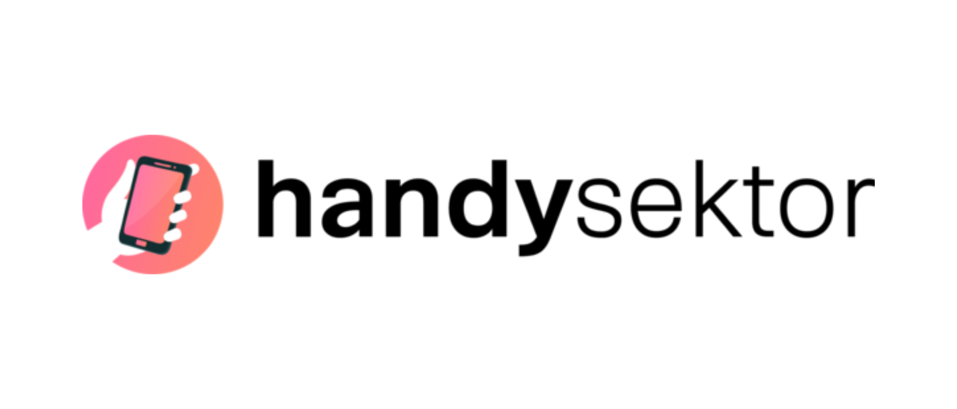 Logo von Handysektor
