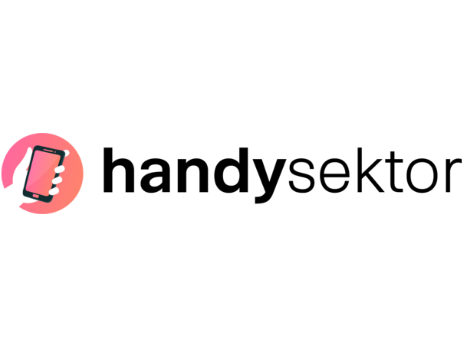 Logo von Handysektor