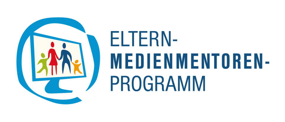 Logo des Eltern-Medienmentoren-Programm