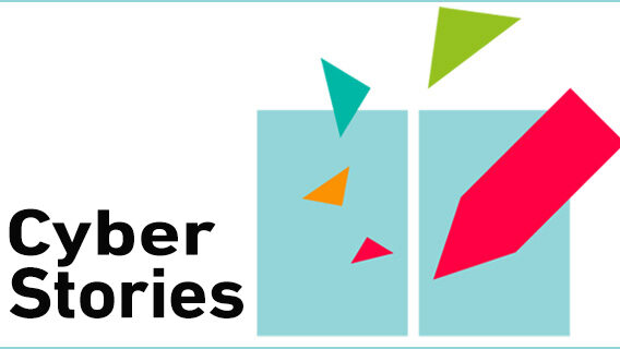 Logo Cyber Stories