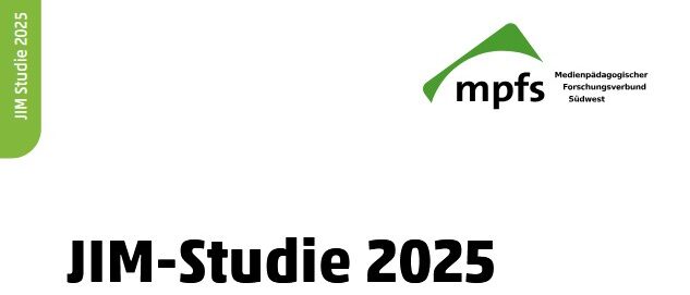 JIM-Studie 2025